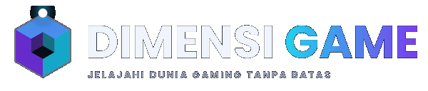 DIMENSI GAME